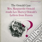 (Audiolibro) Marguerite Oswald - Oswald Case: Lee Harvey Oswald'S Letters Russia