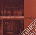 (Audiolibro) Franz Werfel - Jacobowsky Und Der Oberst (Jacobowsky And The Colonel)