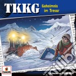 (Audiolibro) Tkkg - 208/Geheimnis Im Tresor libro