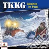 (Audiolibro) Tkkg - 208/Geheimnis Im Tresor libro