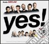 Radio Deejay Yes libro