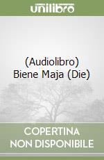 (Audiolibro) Biene Maja (Die) libro