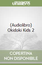 (Audiolibro) Okidoki Kids 2 libro