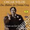 (Audiolibro) Oscar Wilde - Bildnis Des Dorian Gray - Gert Westphal (Tedesco) (8 Cd) libro