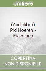 (Audiolibro) Pixi Hoeren - Maerchen libro