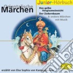 (Audiolibro) Kamphoevener, Elsa Sophia - Orientalische Maerchen (Tedesco)