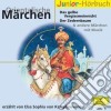 (Audiolibro) Kamphoevener, Elsa Sophia - Orientalische Maerchen (Tedesco) libro