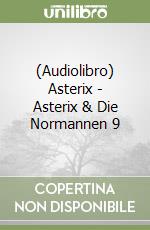 (Audiolibro) Asterix - Asterix & Die Normannen 9 libro