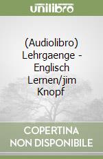 (Audiolibro) Lehrgaenge - Englisch Lernen/jim Knopf libro