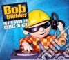 (Audiolibro) Bob The Builder - Never Mind The Breeze Blocks libro