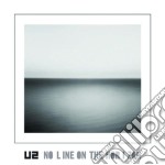 NO LINE ON THE HORIZON (Digipack Edition)