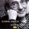 (Audiolibro) Ludwig Hirsch - Liest Ludwig Hirsch libro