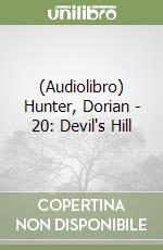 (Audiolibro) Hunter, Dorian - 20: Devil's Hill libro