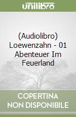 (Audiolibro) Loewenzahn - 01 Abenteuer Im Feuerland