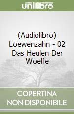 (Audiolibro) Loewenzahn - 02 Das Heulen Der Woelfe