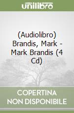 (Audiolibro) Brandis, Mark - Mark Brandis (4 Cd) libro