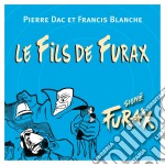 (Audiolibro) Pierre Dac And Francis Blanche - Le Fils De Furax (15 Cd)