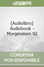 (Audiolibro) Audiobook - Morgenstern 02 libro