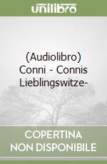 (Audiolibro) Conni - Connis Lieblingswitze- libro