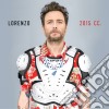 (LP VINILE) Lorenzo 2015 CC. (3 LP) libro