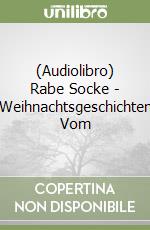 (Audiolibro) Rabe Socke - Weihnachtsgeschichten Vom libro