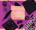 (Audiolibro) Jane Austen - Persuasion (8 Cd) libro