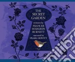 (Audiolibro) Frances Hodgson Burnett - Secret Garden (Inglese)