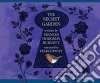 (Audiolibro) Frances Hodgson Burnett - Secret Garden (Inglese) libro