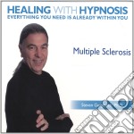 (Audiolibro) Steven Gurgevich, Phd - Healing With Hypnosis: Multiple Sclerosis libro