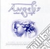 Angelis - Voices Of Angels libro