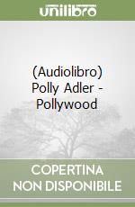 (Audiolibro) Polly Adler - Pollywood libro