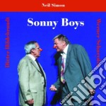 (Audiolibro) Neil Simon - Sonny Boys (2 Cd) libro