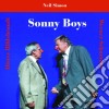 (Audiolibro) Neil Simon - Sonny Boys (2 Cd) libro