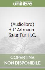 (Audiolibro) H.C Artmann - Salut Fur H.C.