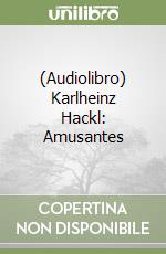 (Audiolibro) Karlheinz Hackl: Amusantes libro