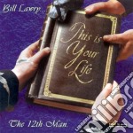 (Audiolibro) 12Th Man (The) - Bill Lawry This Is Your Life libro