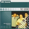 (Audiolibro) Goons (The) - The Goons (Classic Comedy Sketches) libro