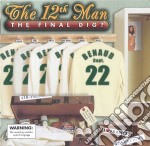 (Audiolibro) 12Th Man (The) - The Final Dig (2 Cd) libro