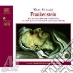 (Audiolibro) Shelley,Mary - Frankenstein (2 Cd)