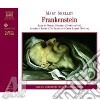 (Audiolibro) Shelley,Mary - Frankenstein (2 Cd) libro