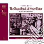 (Audiolibro) Hugo Victor - Il Gobbo Di Notre Dame(2 Cd) libro