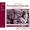 (Audiolibro) Hugo Victor - Il Gobbo Di Notre Dame(2 Cd)  di Victor Hugo