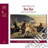 (Audiolibro) Lew Wallace - Ben Hur (2 Cd) libro