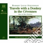 (Audiolibro) Stevenson Robert Louis (2 Cd) libro