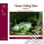 (Audiolibro) Classic Chilling Tales Vol.1(2 Cd) libro