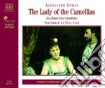 (Audiolibro) Dumas Alexandre - La Signora Delle Camelie(2 Cd) libro