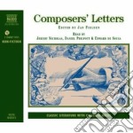 (Audiolibro) Composers' Letters(2 Cd) libro