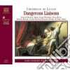 (Audiolibro) Choderlos De Laclos - Dangerous Liaisons (3 Cd) libro