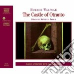 (Audiolibro) Walpole Horace(2 Cd) libro