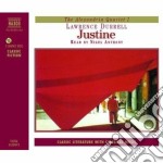 (Audiolibro) Lawrence Durrel - Justine (3 Cd) libro